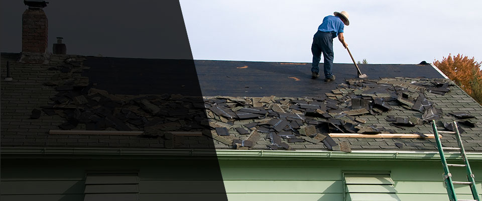 Mount Aetna Roofing Contractors