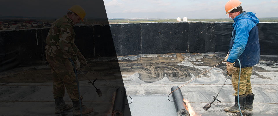 Mount Aetna Roofing Contractors